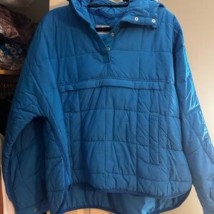 Free People Pippa Packable Pullover